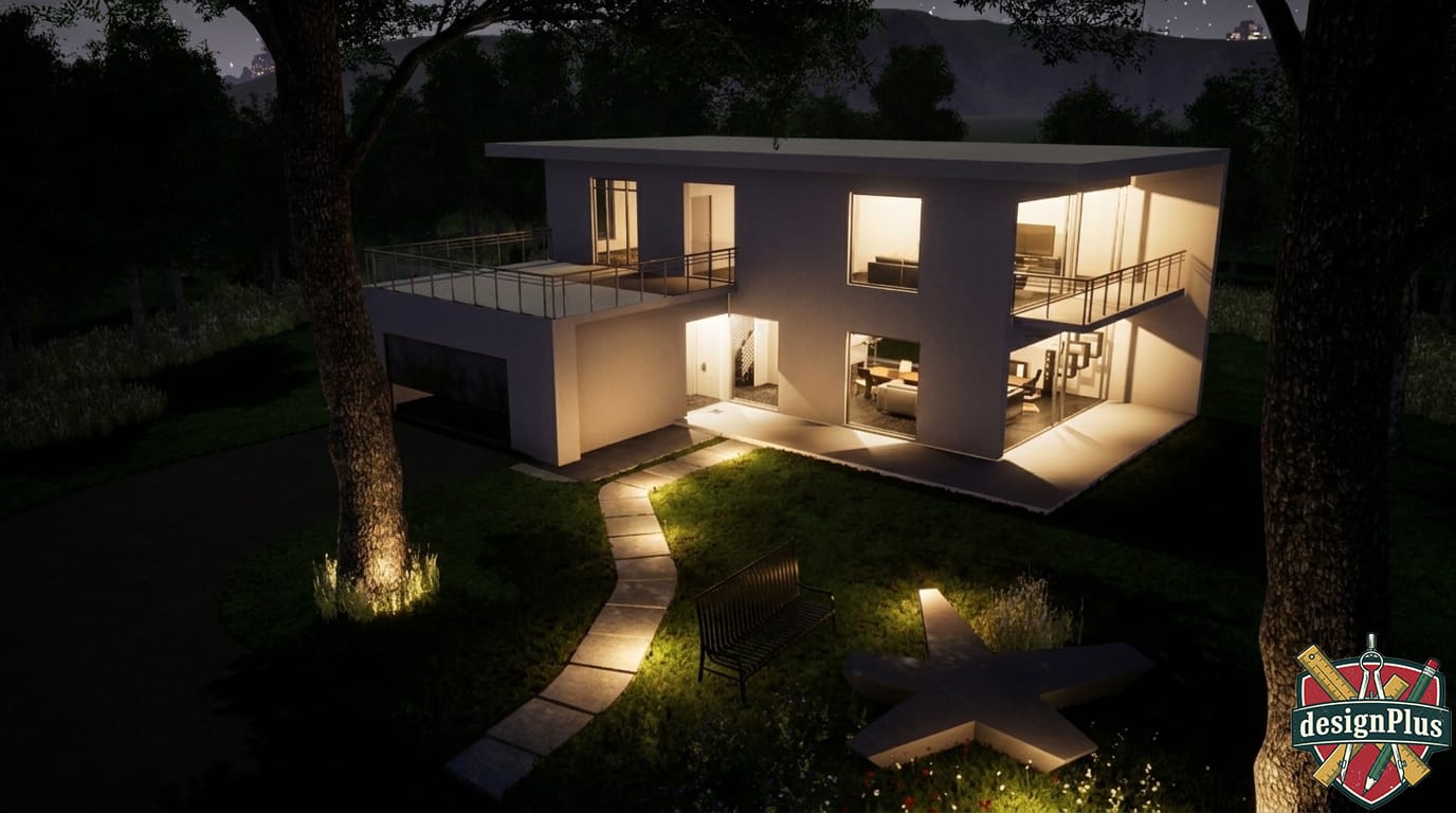 Double-Storey
